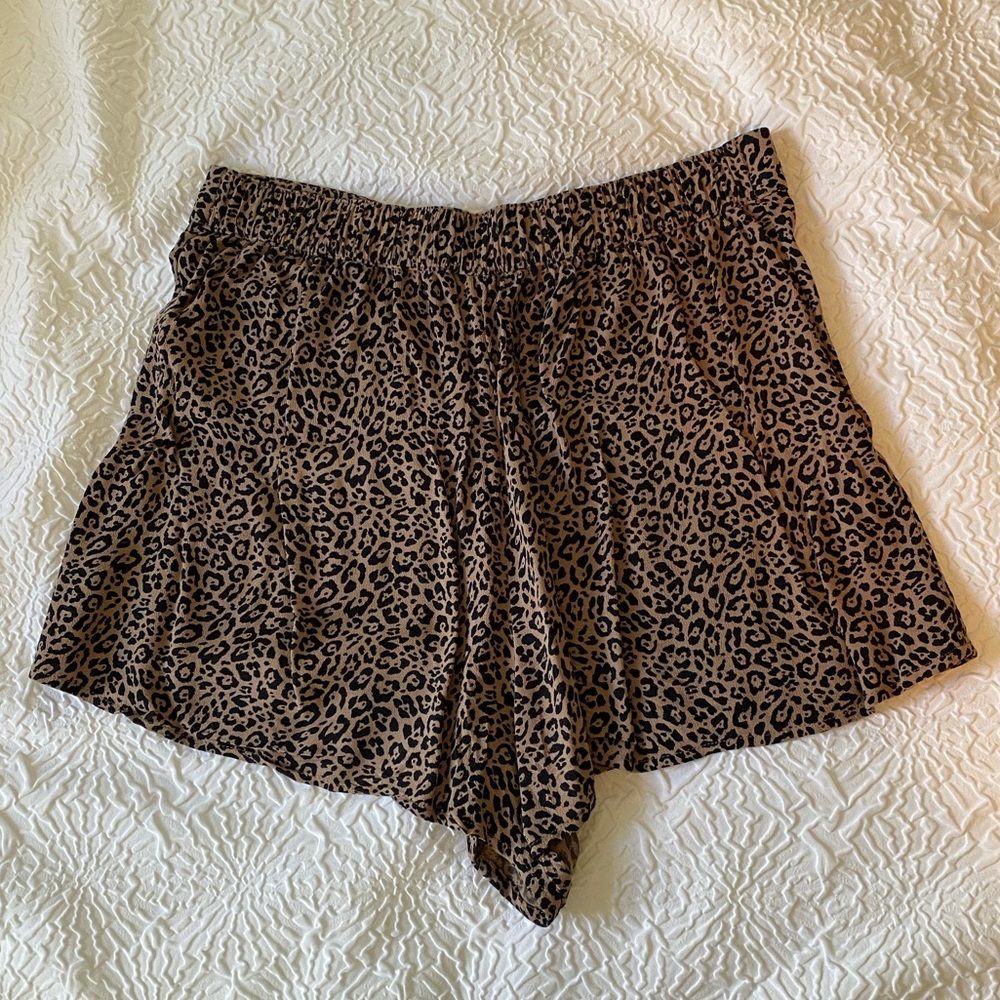 American Eagle Soft Shorts - Picture 2 of 2